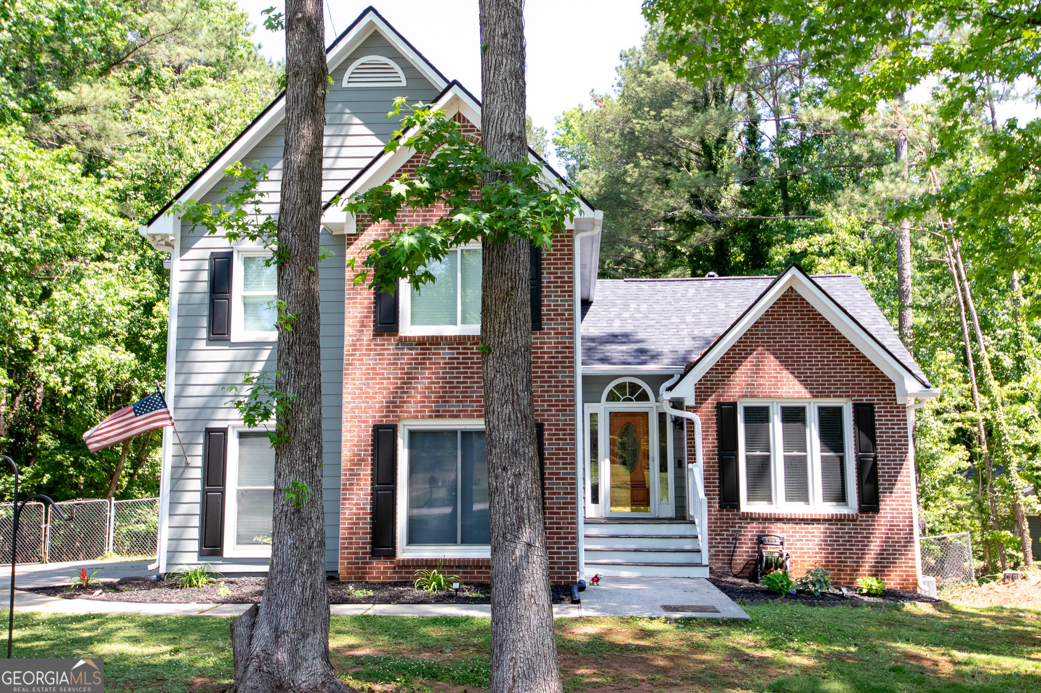 64 Manchester Drive Newnan GA 30265