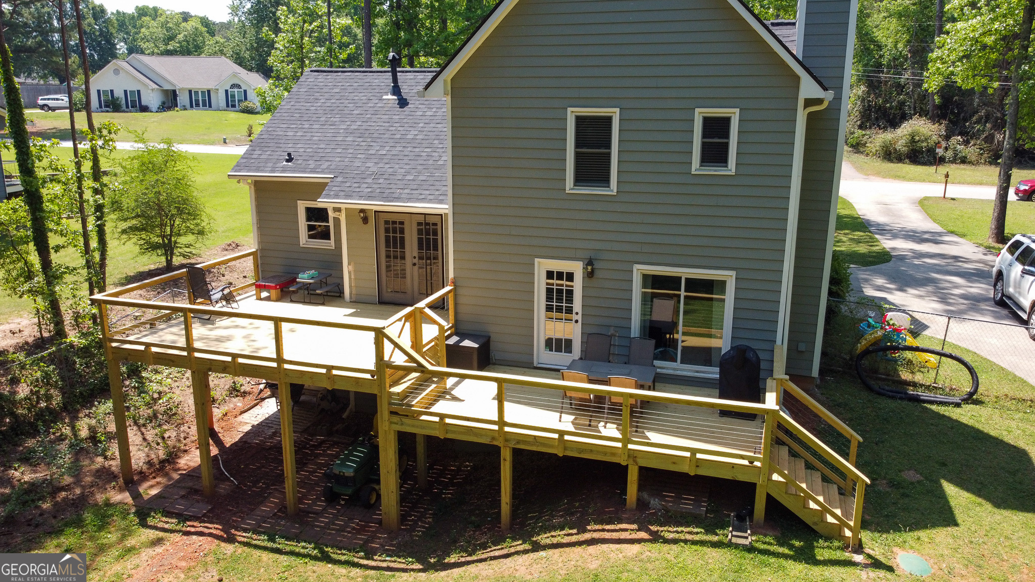 64 Manchester Drive Newnan GA 30265