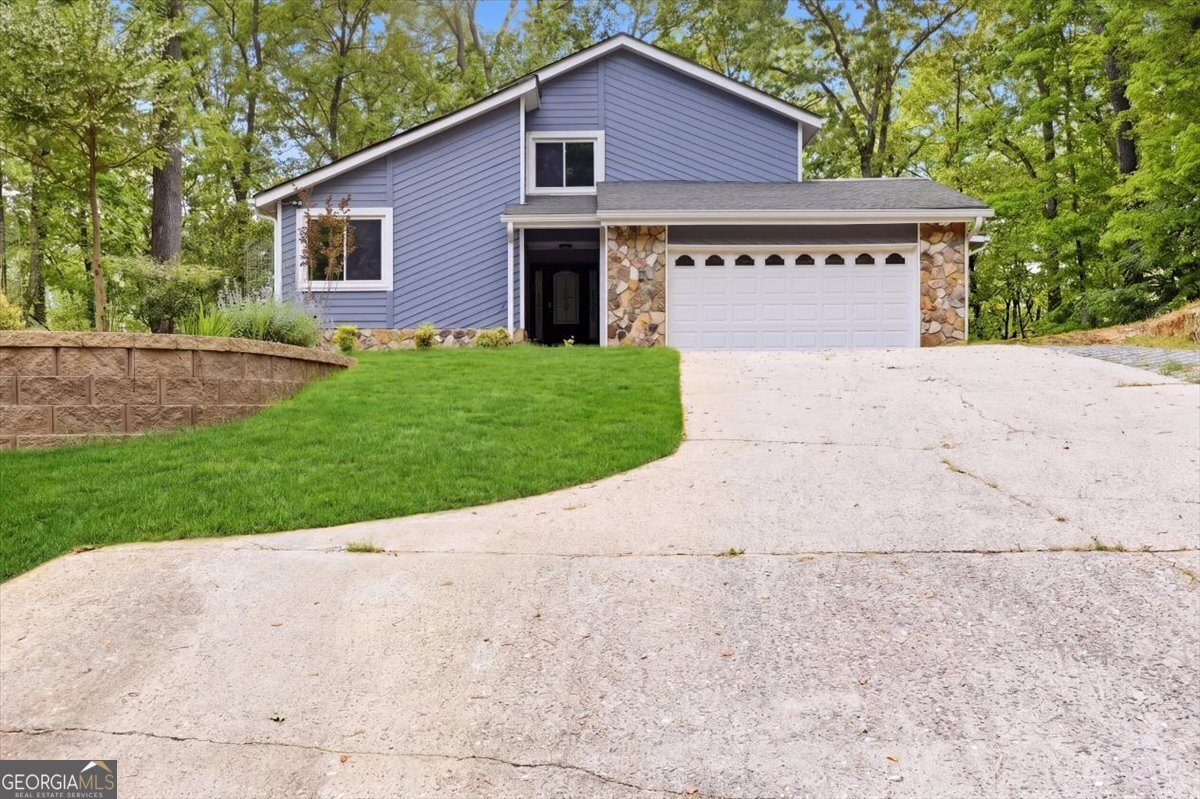 9485 Martin Road Roswell GA 30076