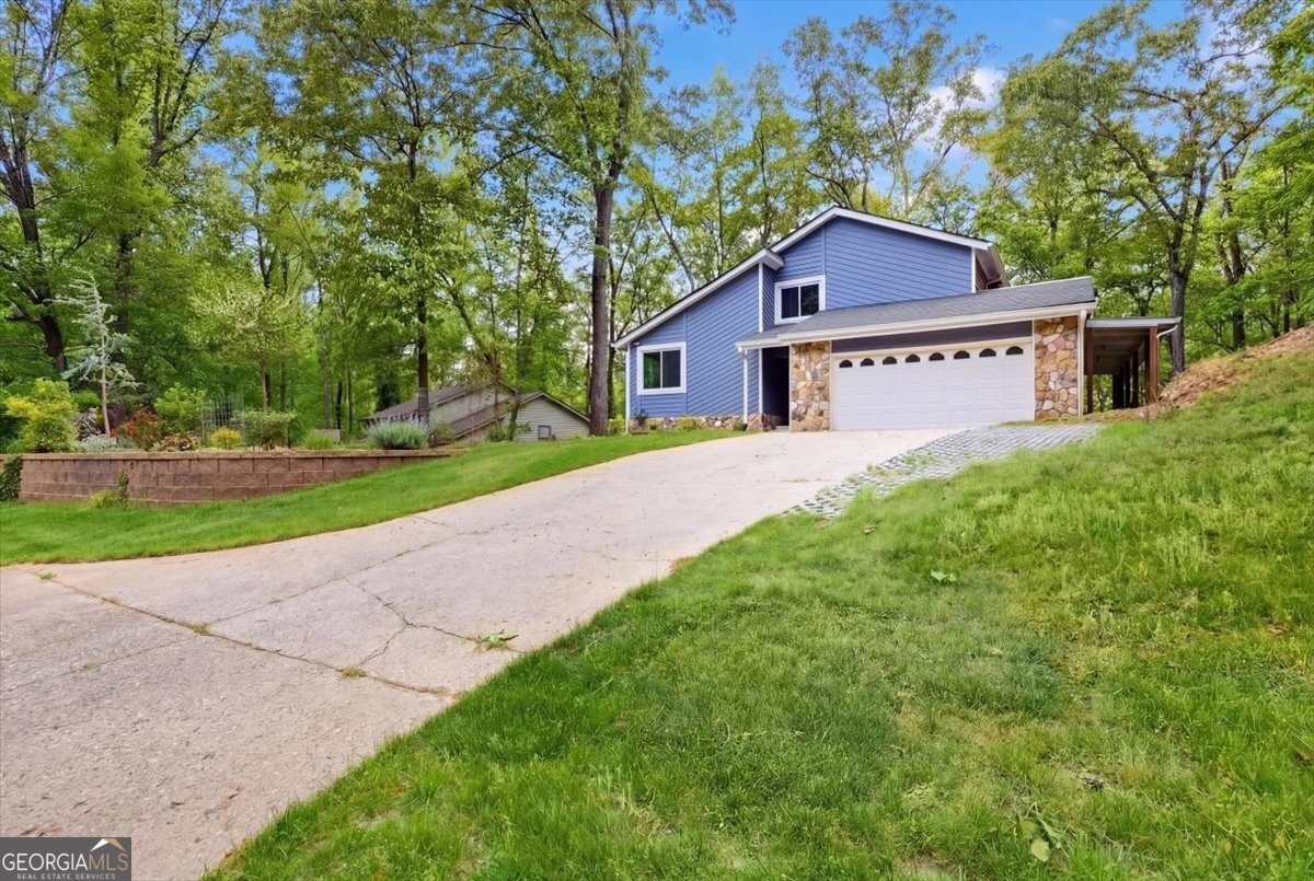 9485 Martin Road Roswell GA 30076