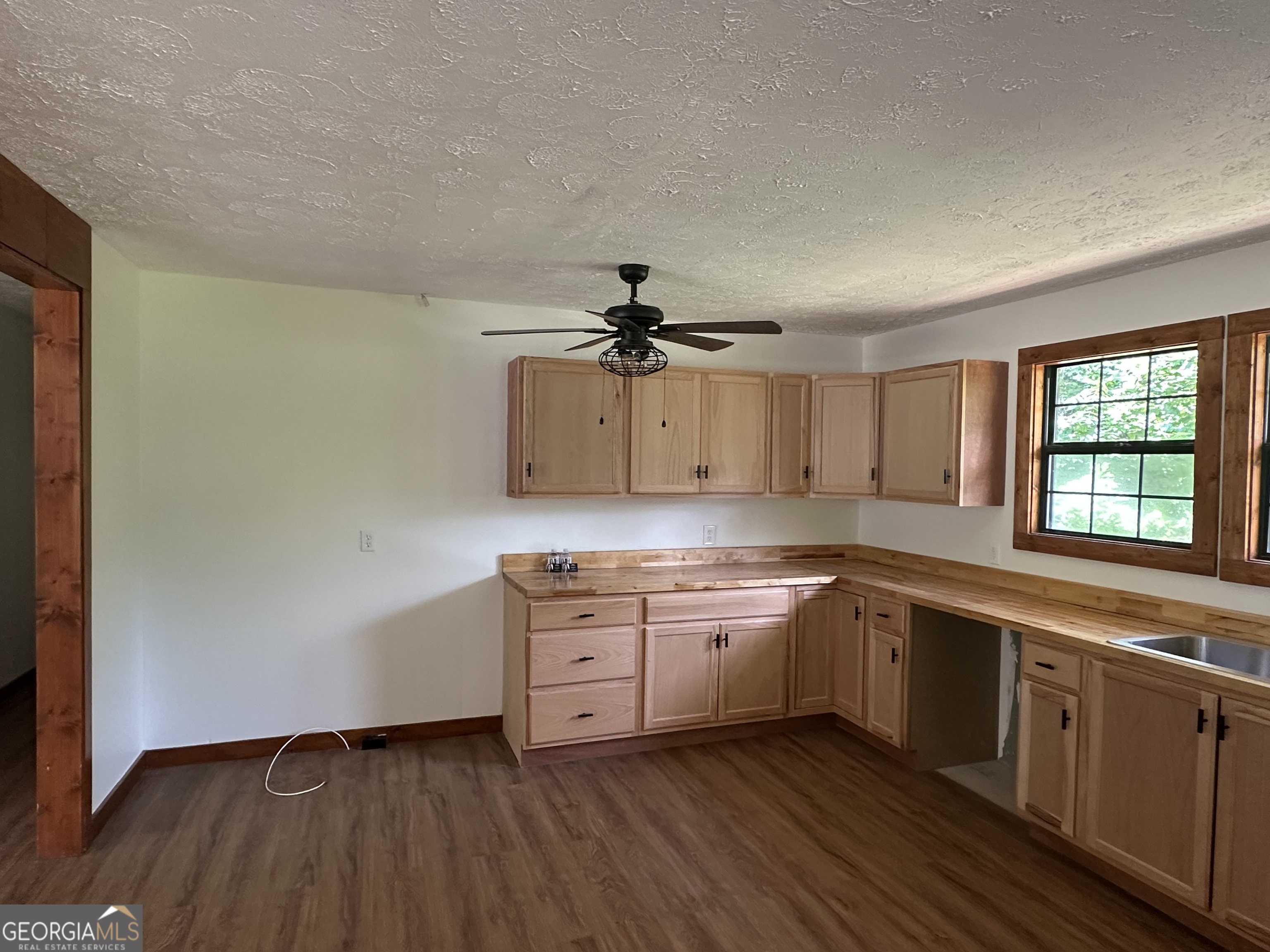 157 Old Loving Road Mineral Bluff GA 30559