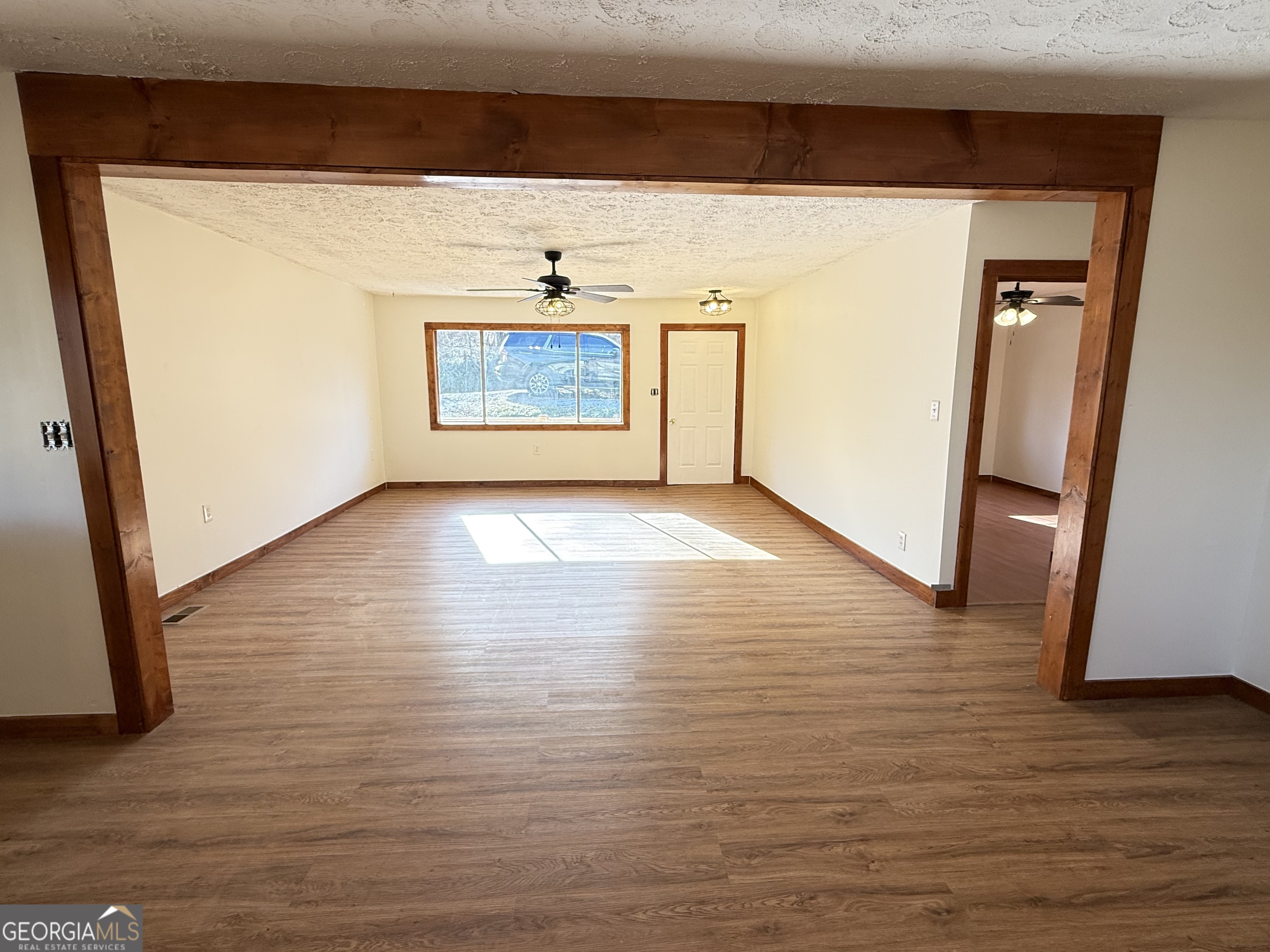 157 Old Loving Road Mineral Bluff GA 30559