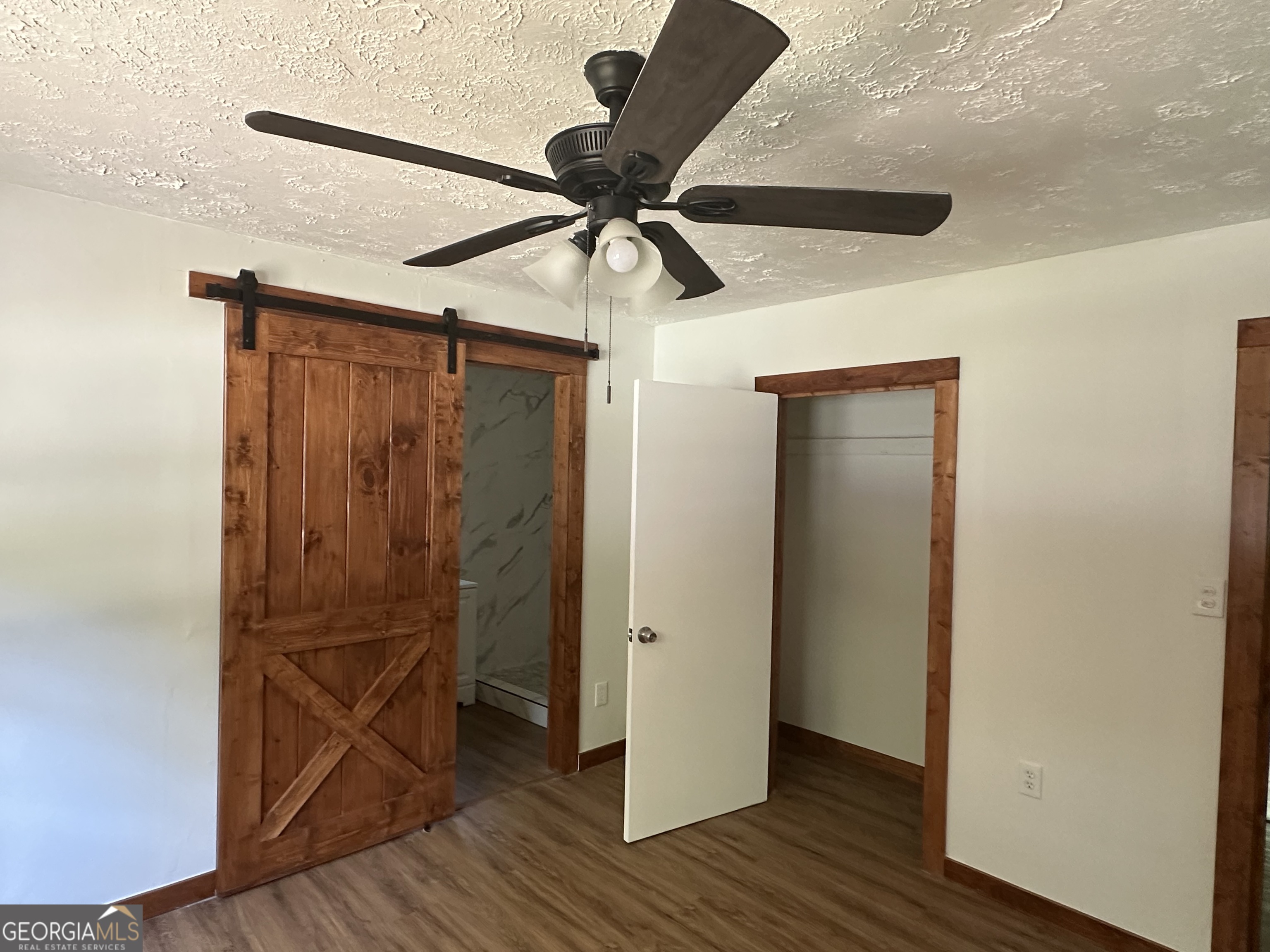 157 Old Loving Road Mineral Bluff GA 30559