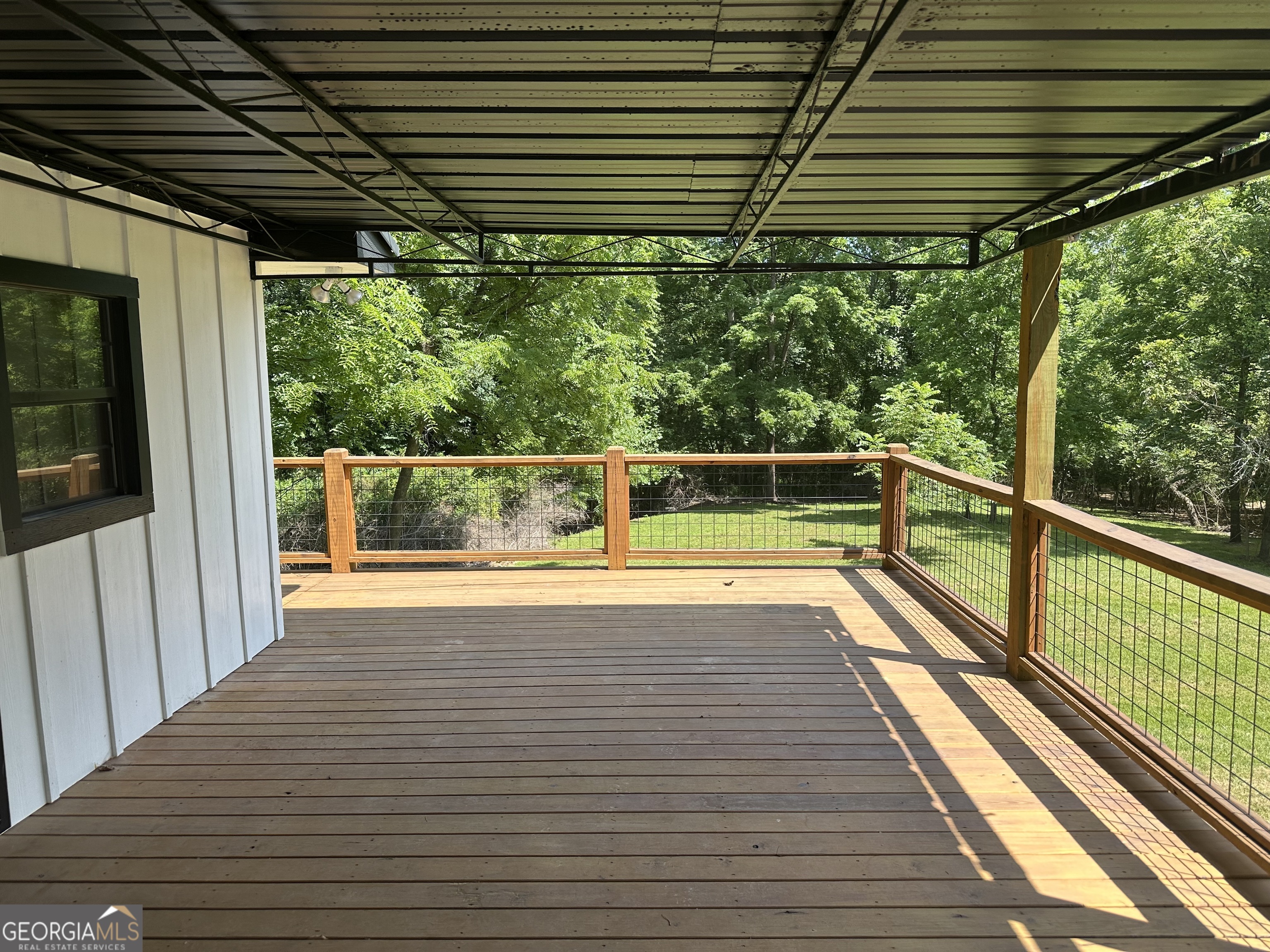 157 Old Loving Road Mineral Bluff GA 30559