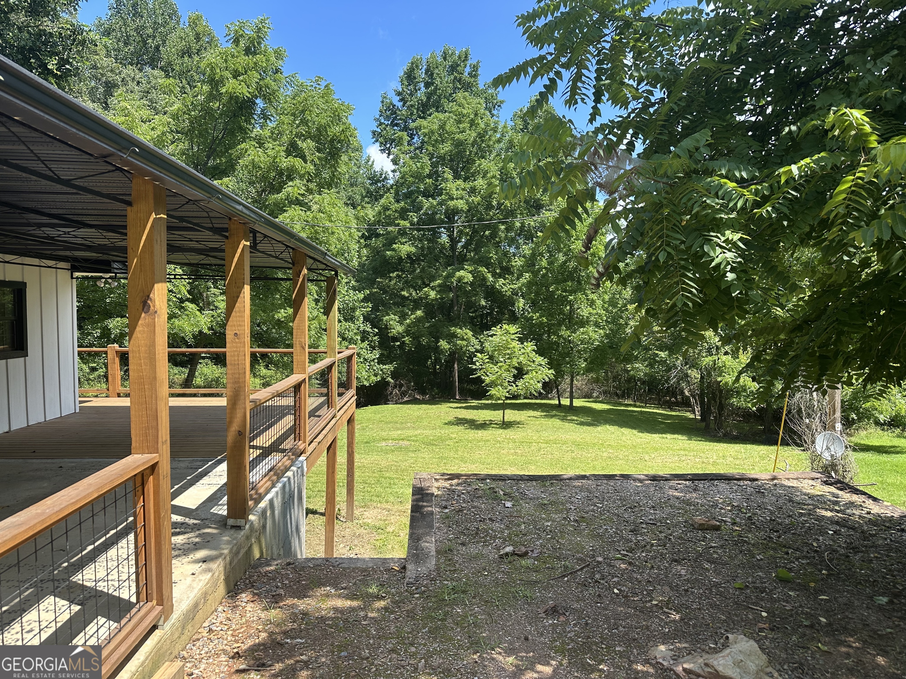 157 Old Loving Road Mineral Bluff GA 30559
