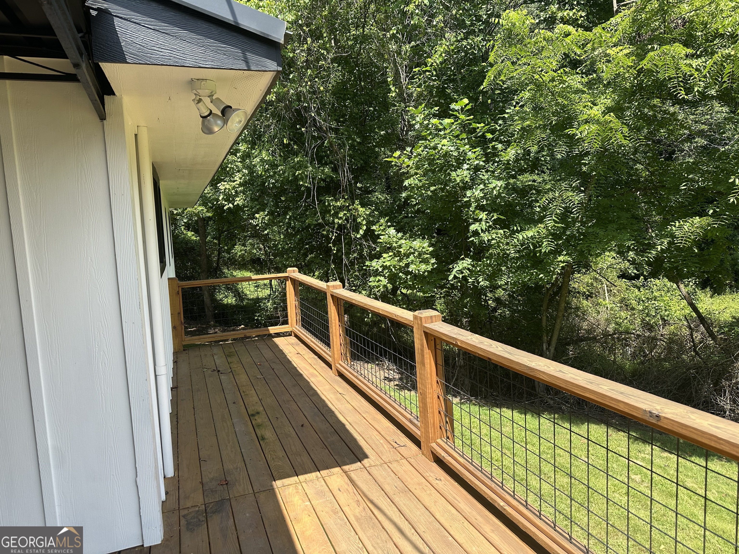 157 Old Loving Road Mineral Bluff GA 30559