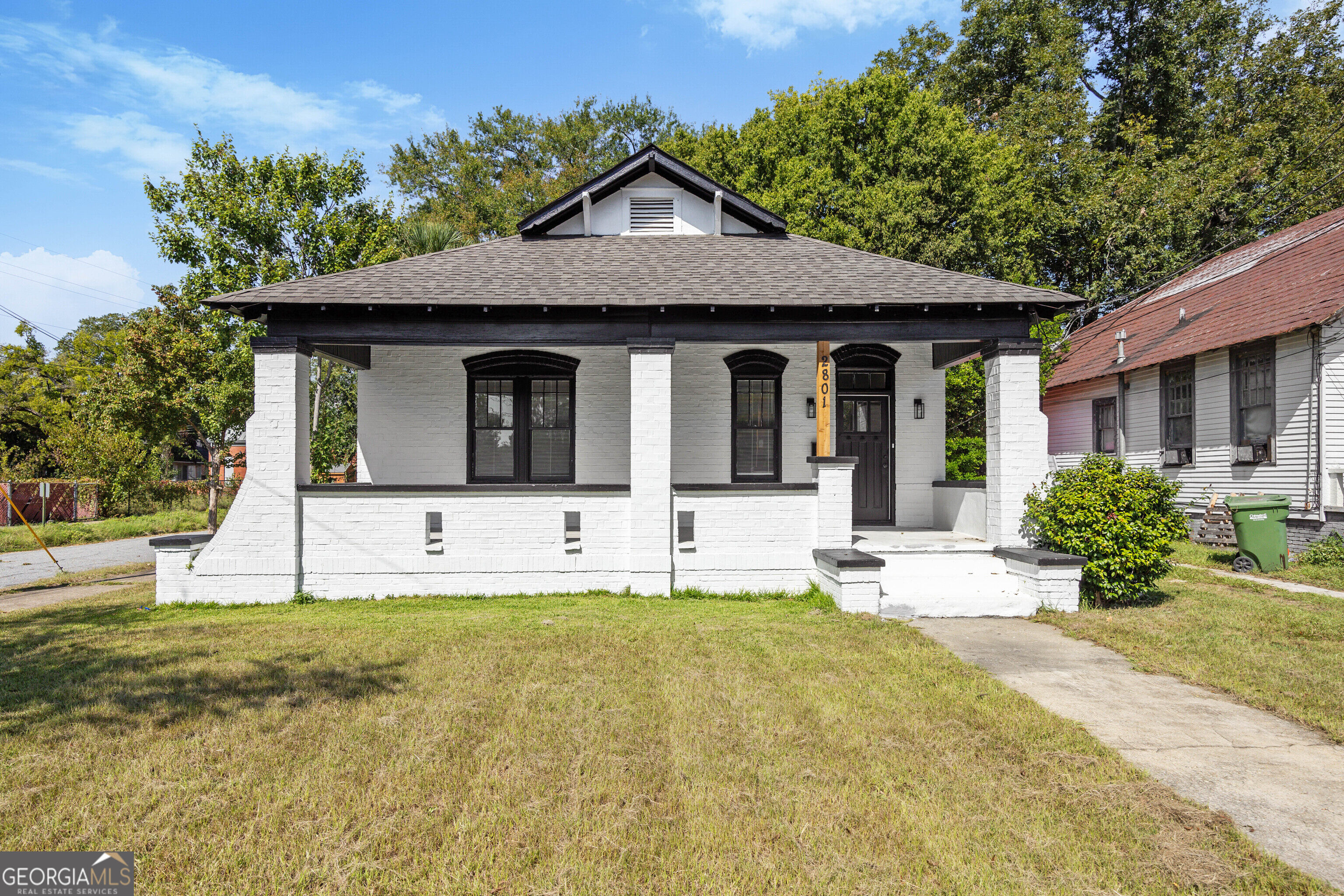 2801 11th Avenue Columbus GA 31904