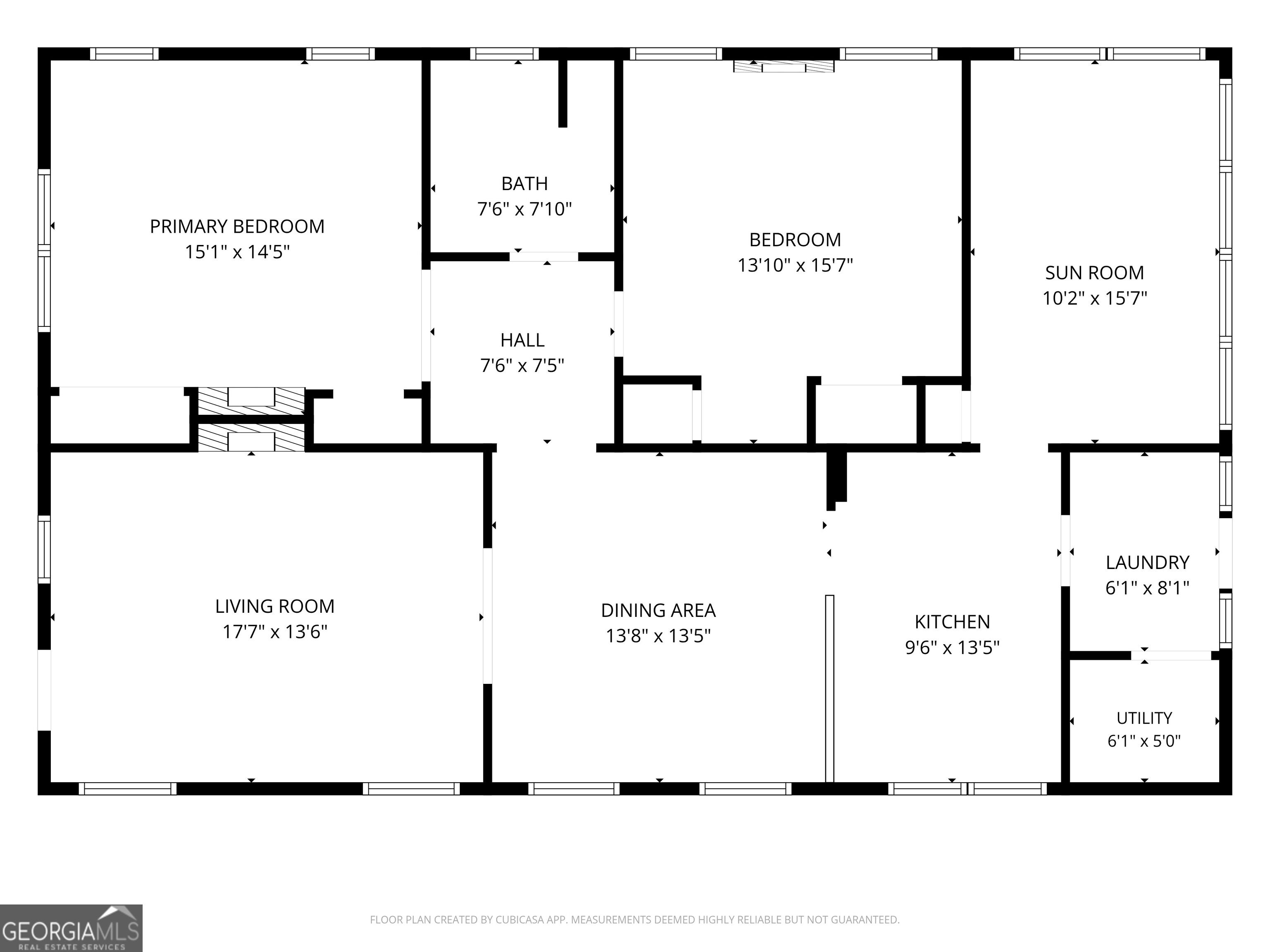 2801 11th Avenue Columbus GA 31904
