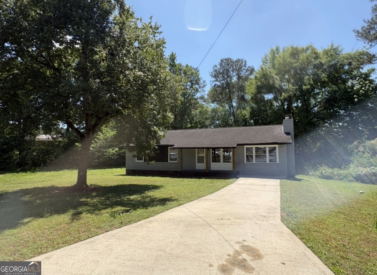 285 Queen Helen Lane Jonesboro GA 30236