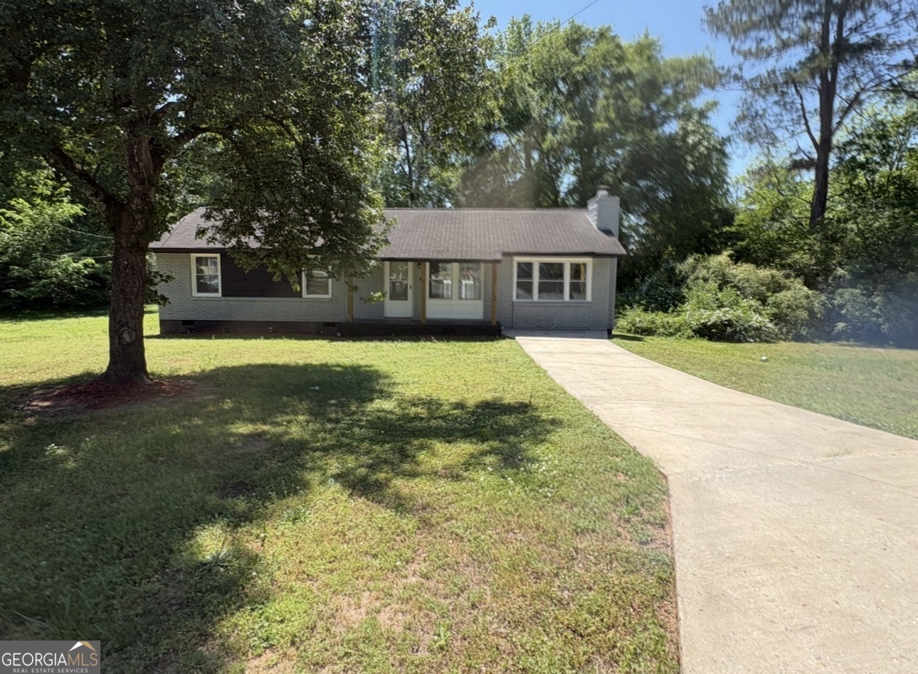 285 Queen Helen Lane Jonesboro GA 30236