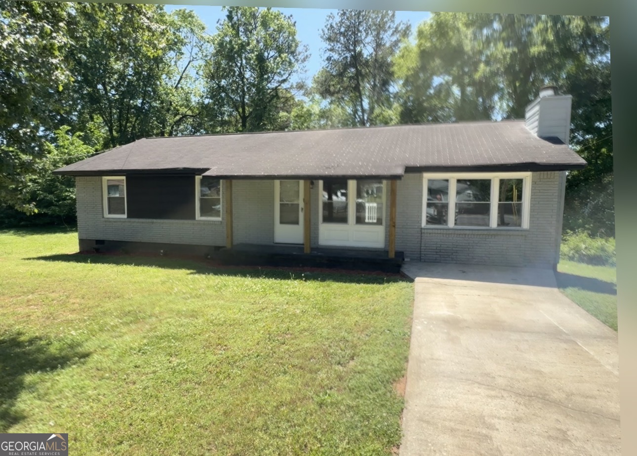 285 Queen Helen Lane Jonesboro GA 30236