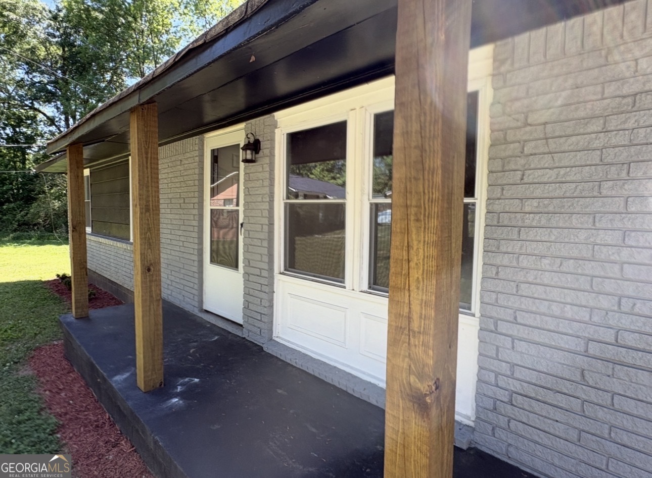 285 Queen Helen Lane Jonesboro GA 30236