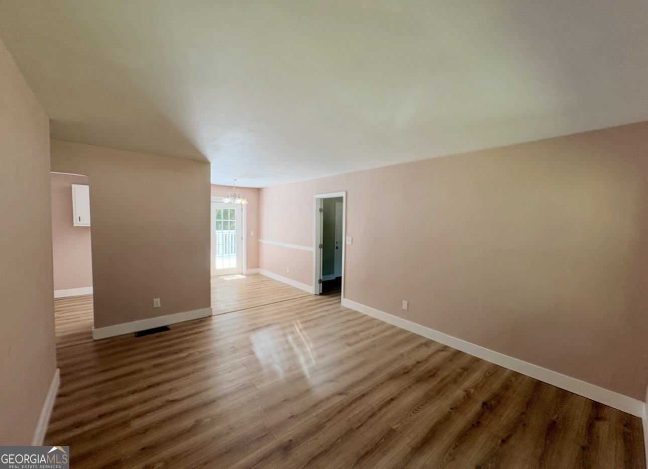 285 Queen Helen Lane Jonesboro GA 30236