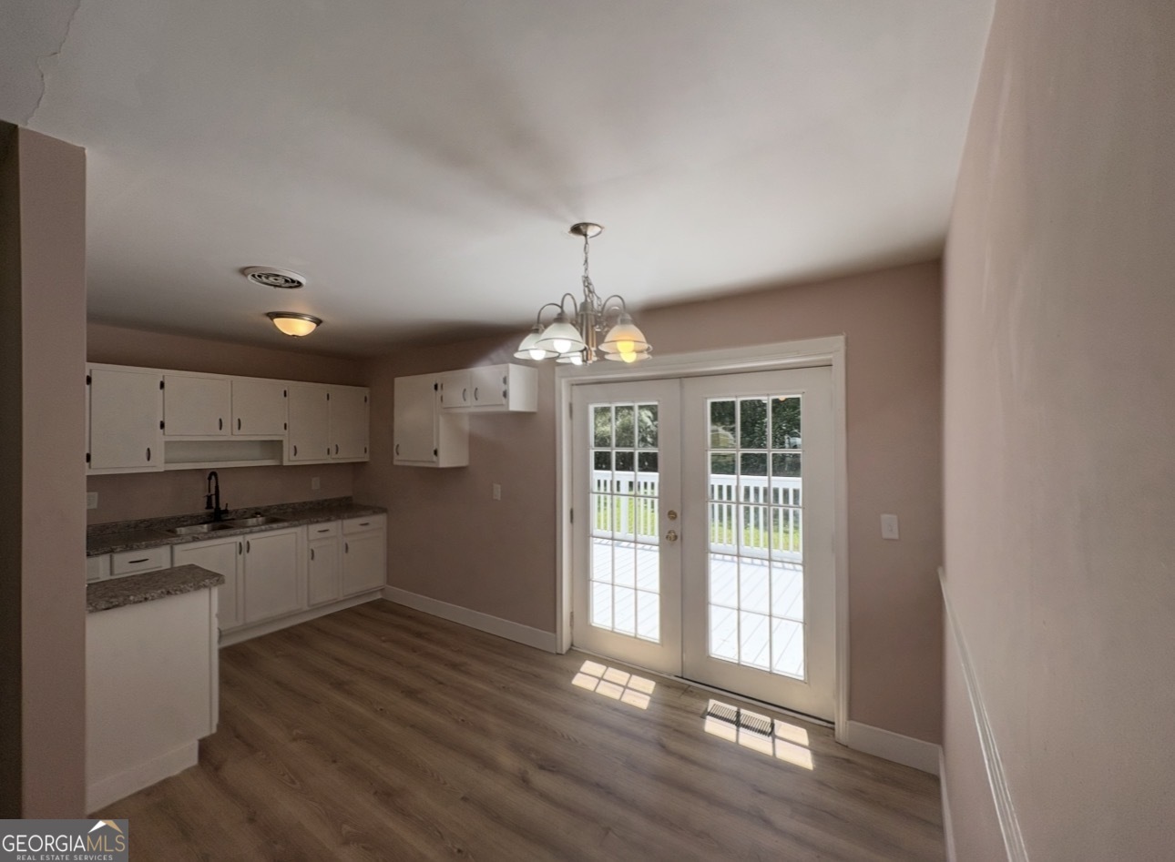 285 Queen Helen Lane Jonesboro GA 30236