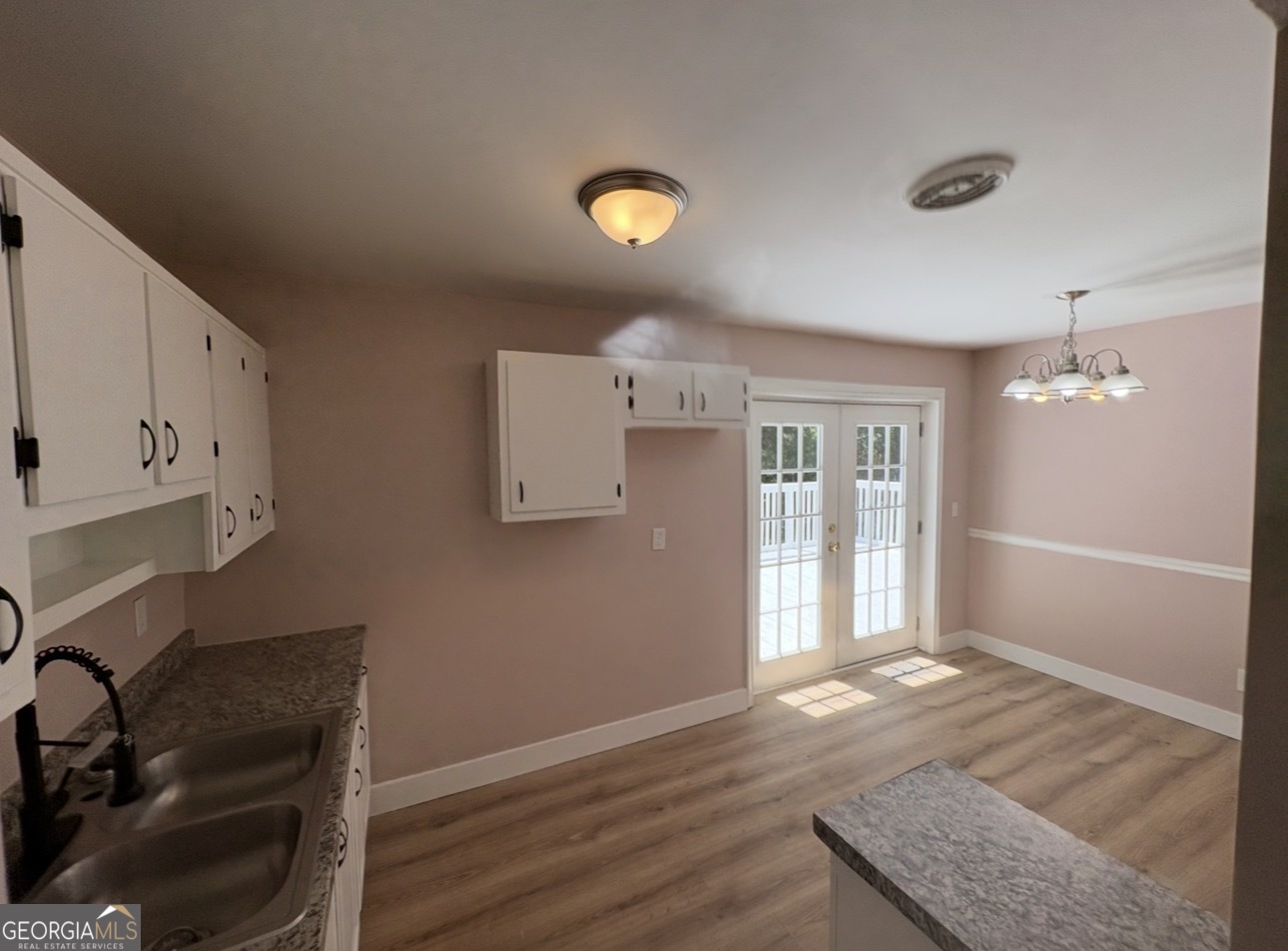 285 Queen Helen Lane Jonesboro GA 30236
