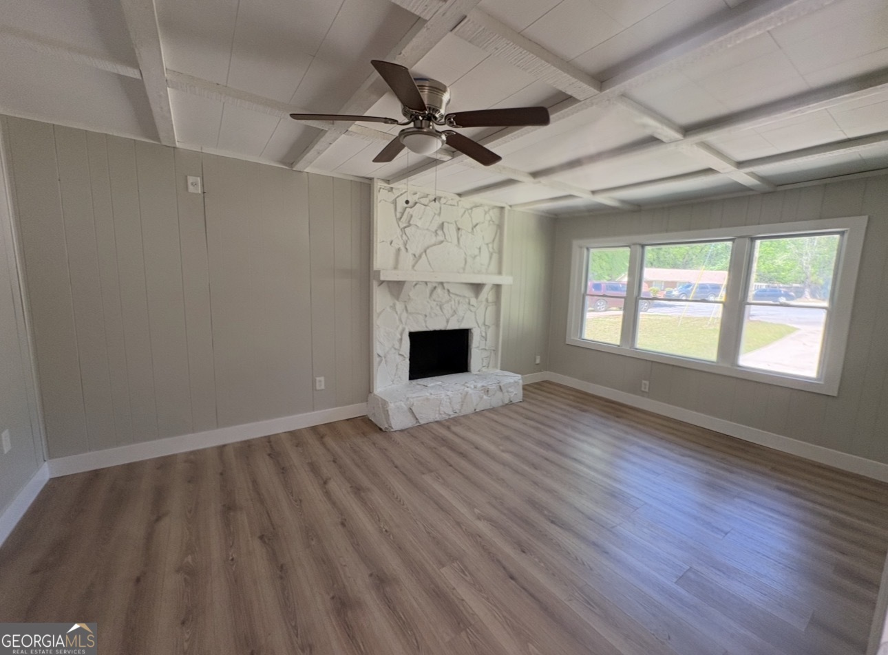 285 Queen Helen Lane Jonesboro GA 30236