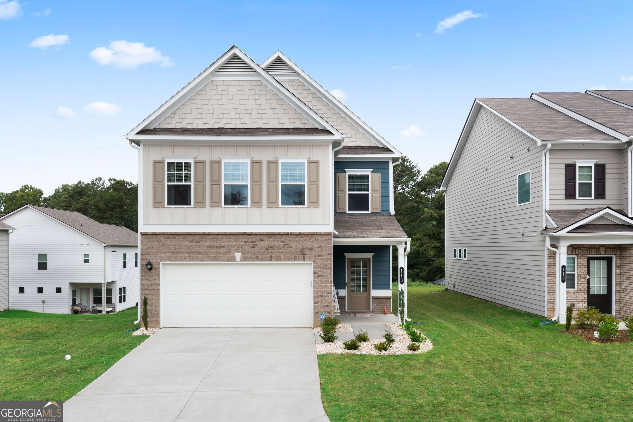 110 Waterside Ridge Calhoun GA 30701