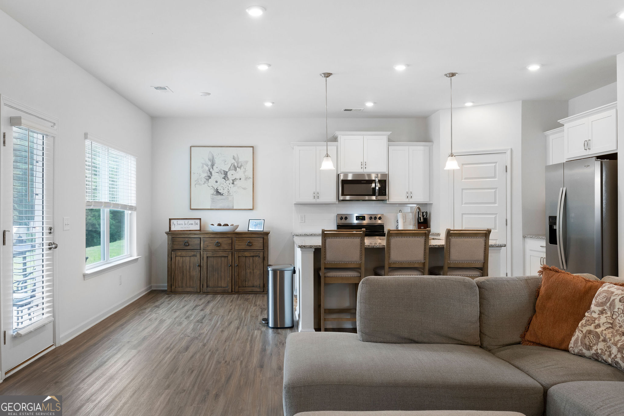 110 Waterside Ridge Calhoun GA 30701