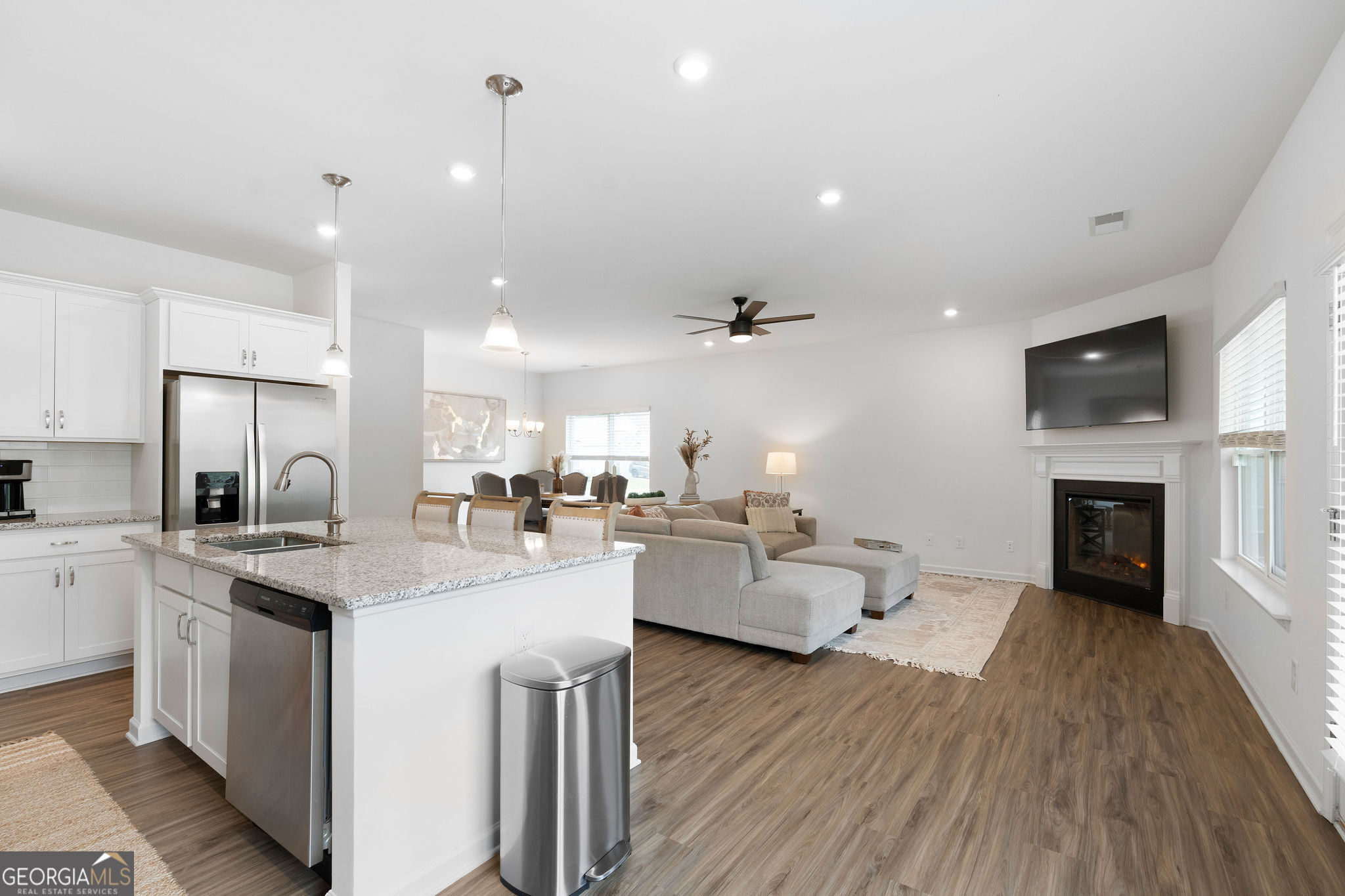 110 Waterside Ridge Calhoun GA 30701