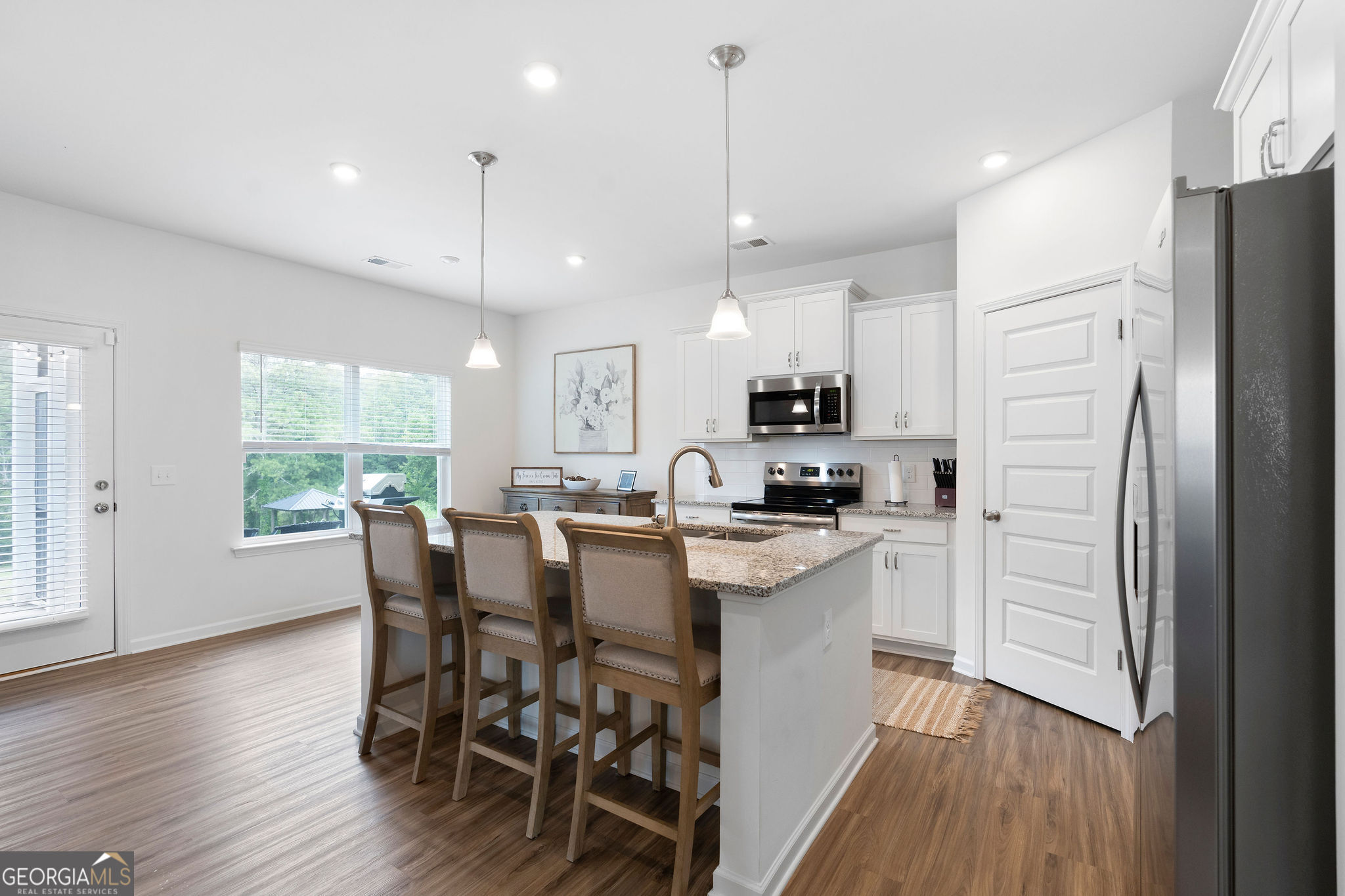 110 Waterside Ridge Calhoun GA 30701