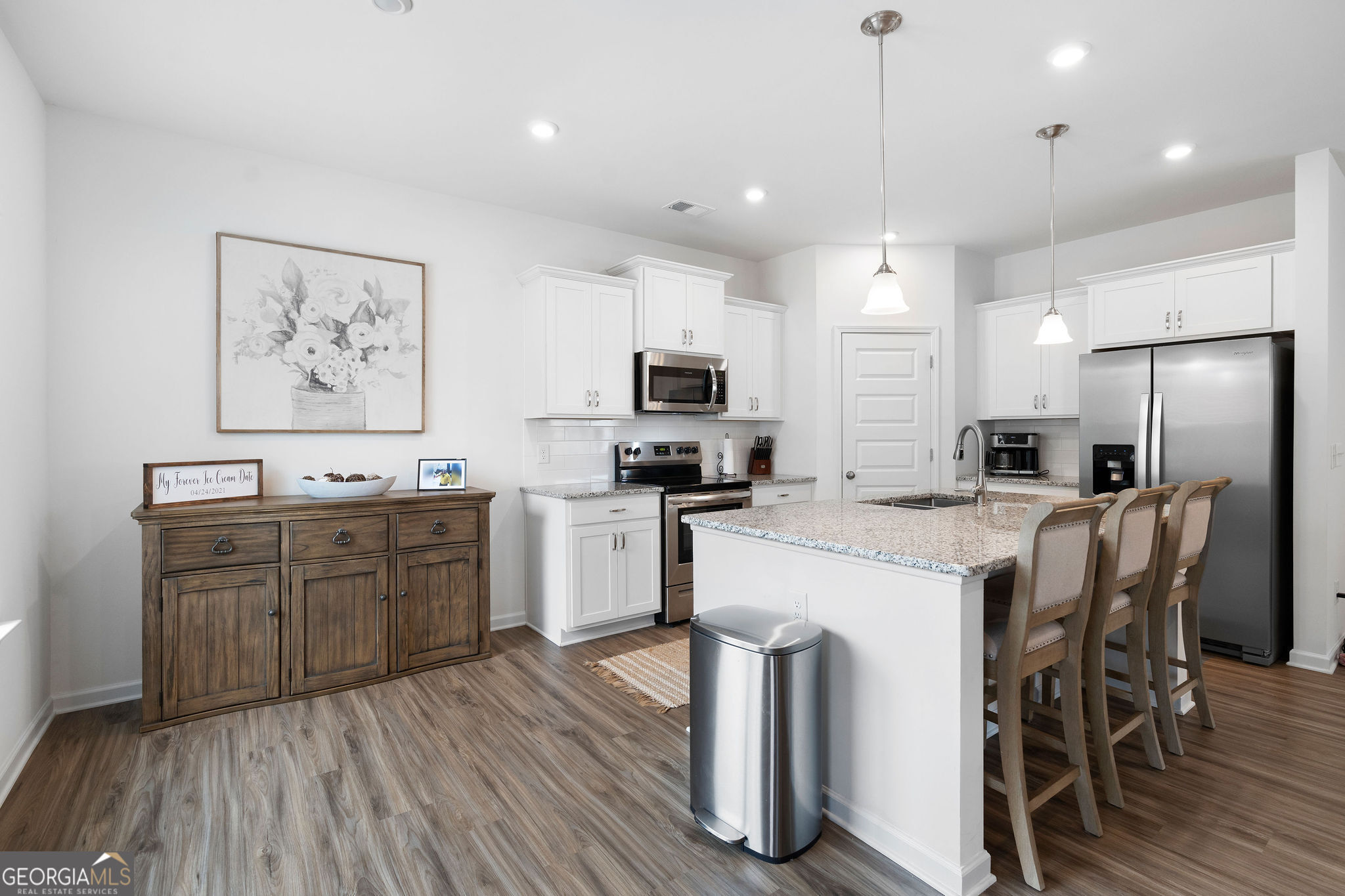 110 Waterside Ridge Calhoun GA 30701
