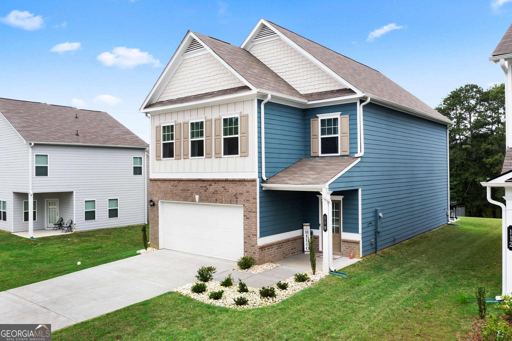 110 Waterside Ridge Calhoun GA 30701