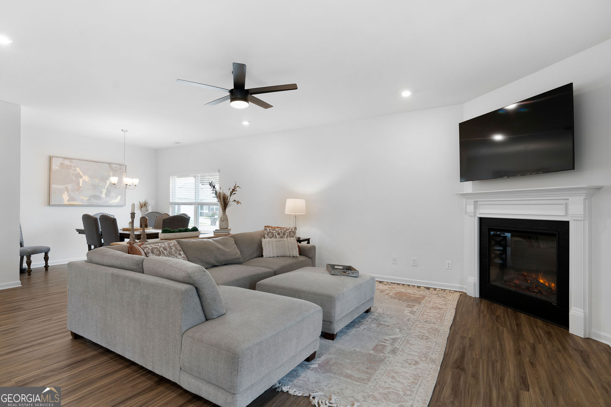 110 Waterside Ridge Calhoun GA 30701