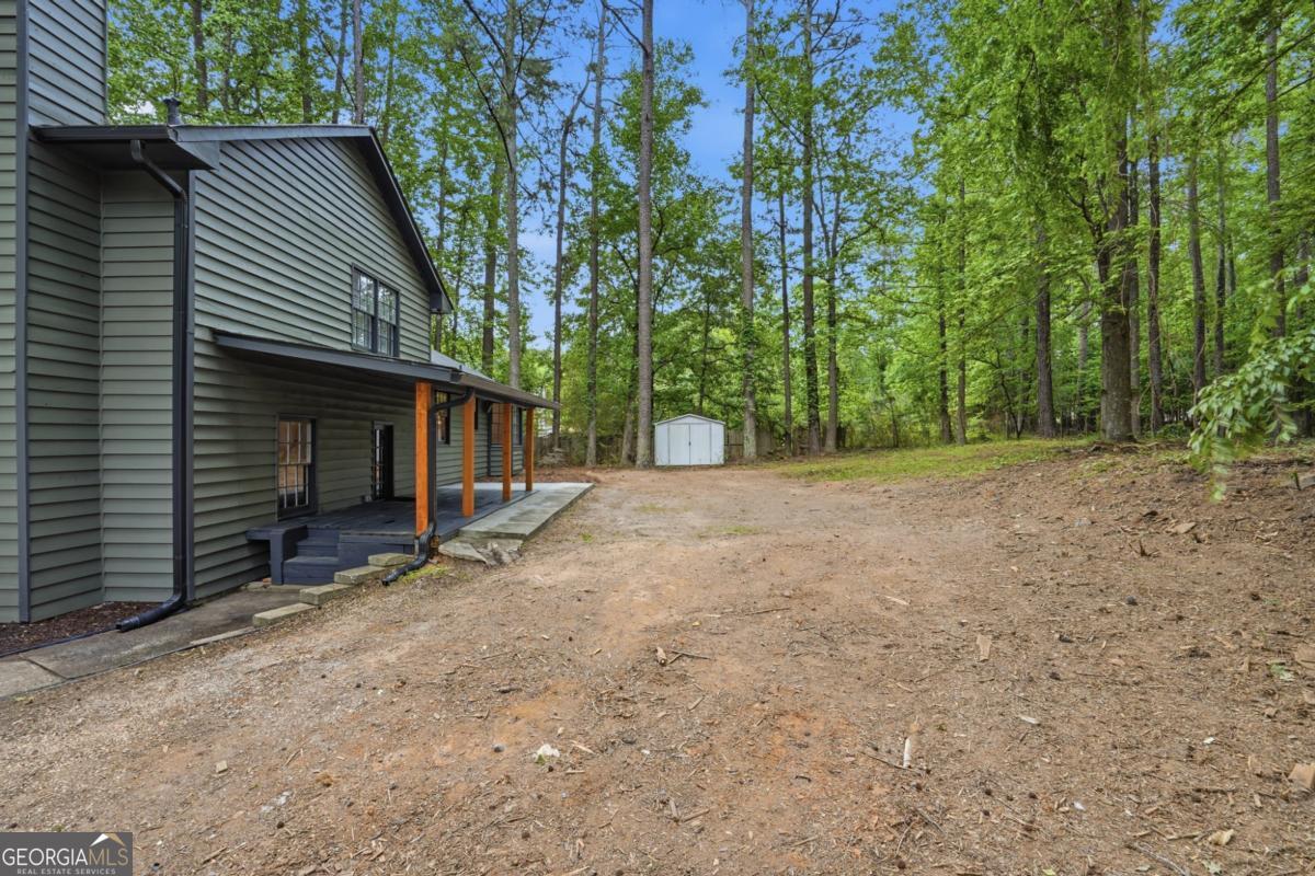 388 Highway 314 S Fayetteville GA 30214
