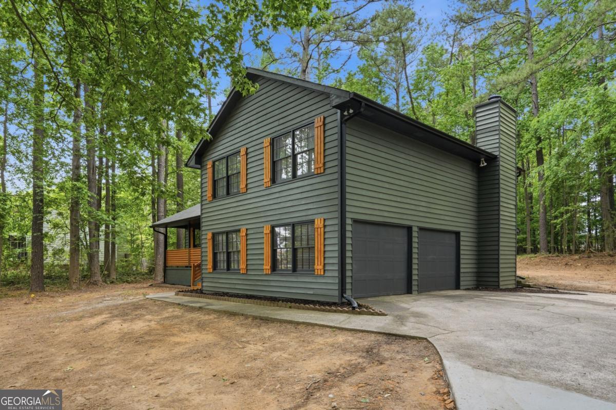 388 Highway 314 S Fayetteville GA 30214