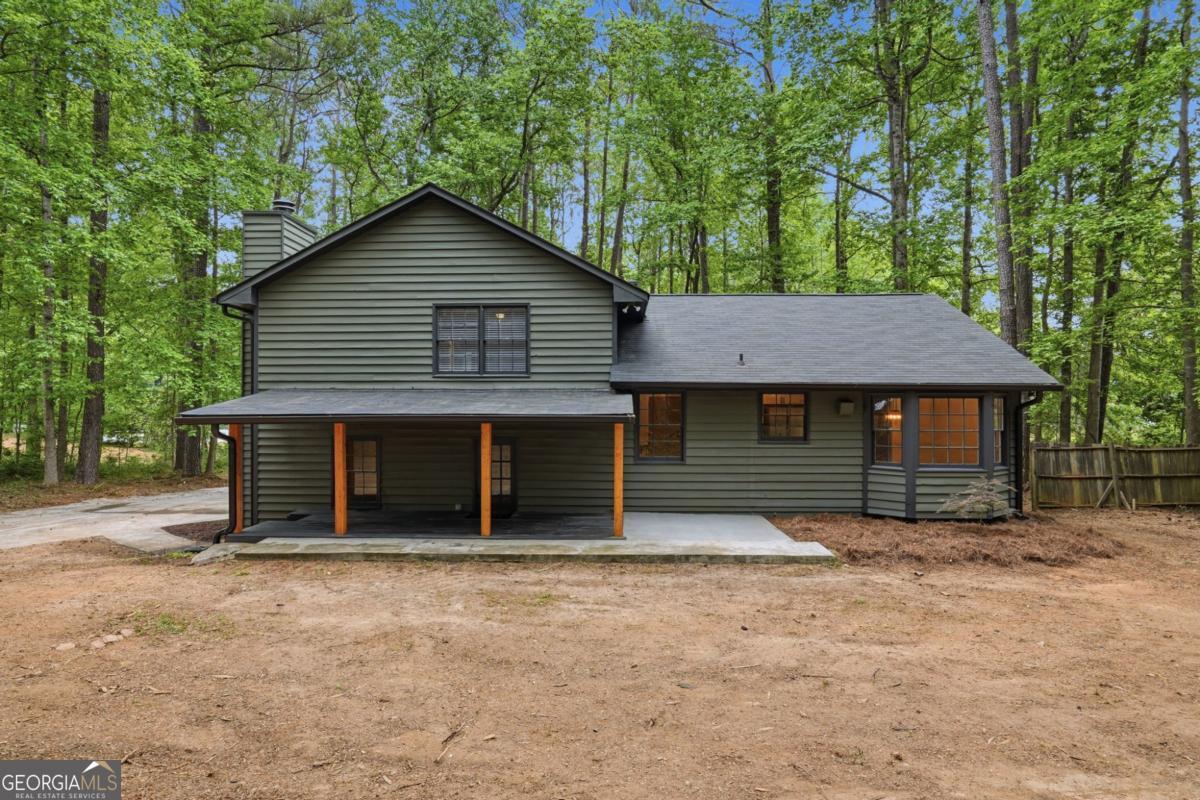 388 Highway 314 S Fayetteville GA 30214
