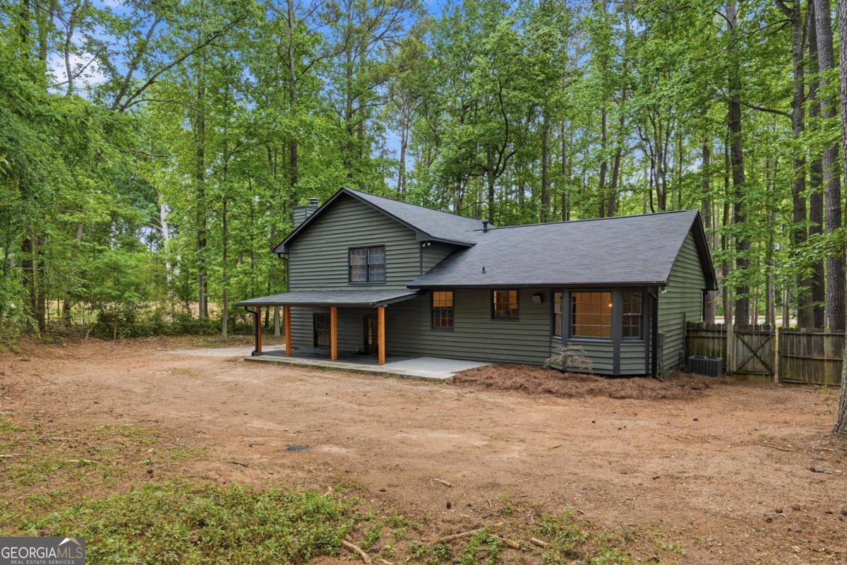 388 Highway 314 S Fayetteville GA 30214