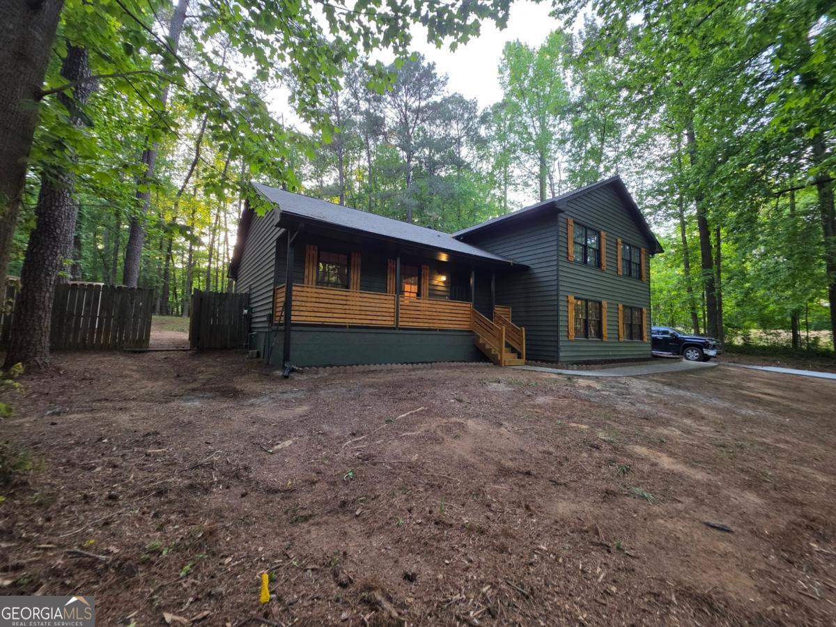 388 Highway 314 S Fayetteville GA 30214