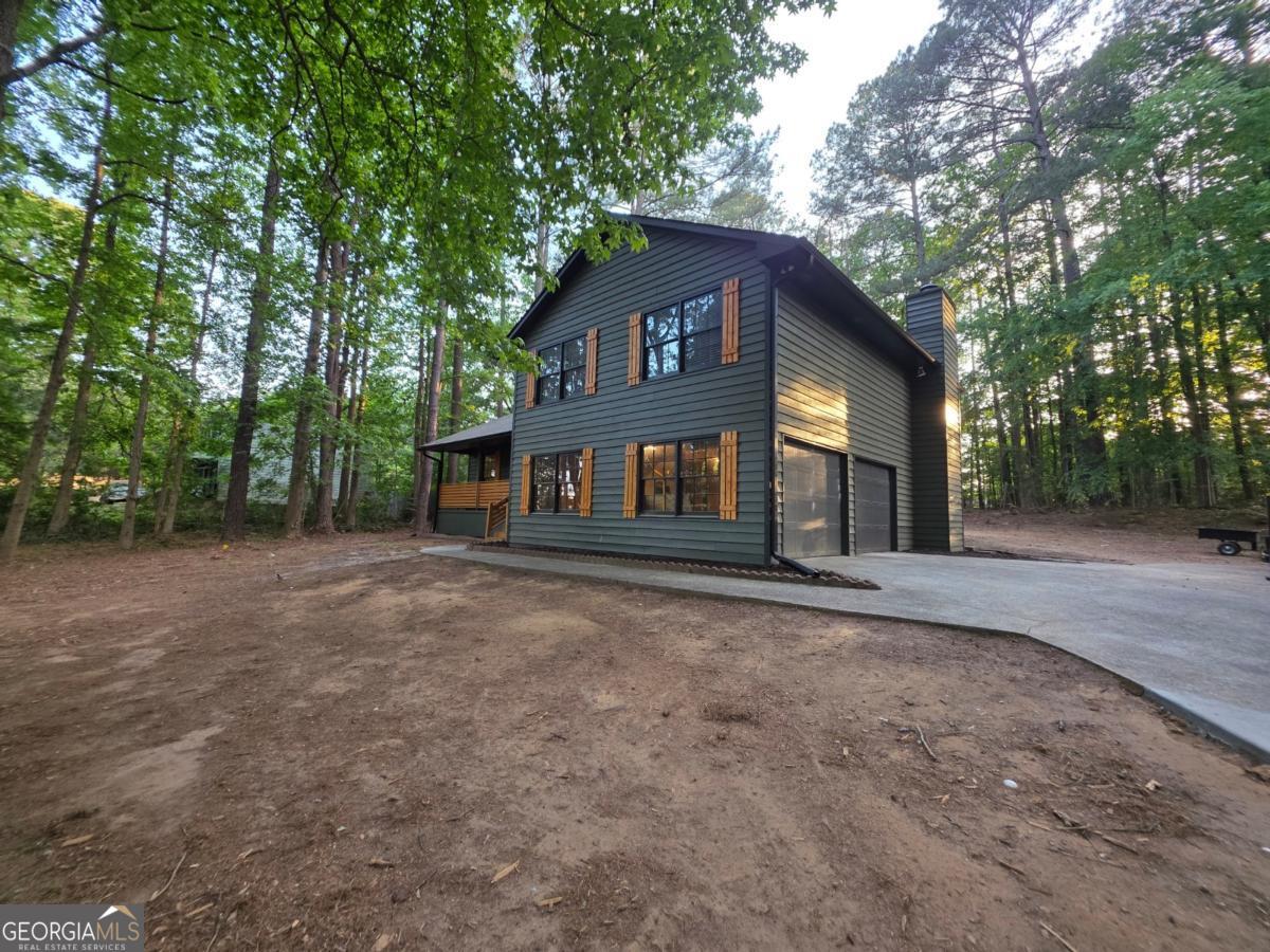 388 Highway 314 S Fayetteville GA 30214