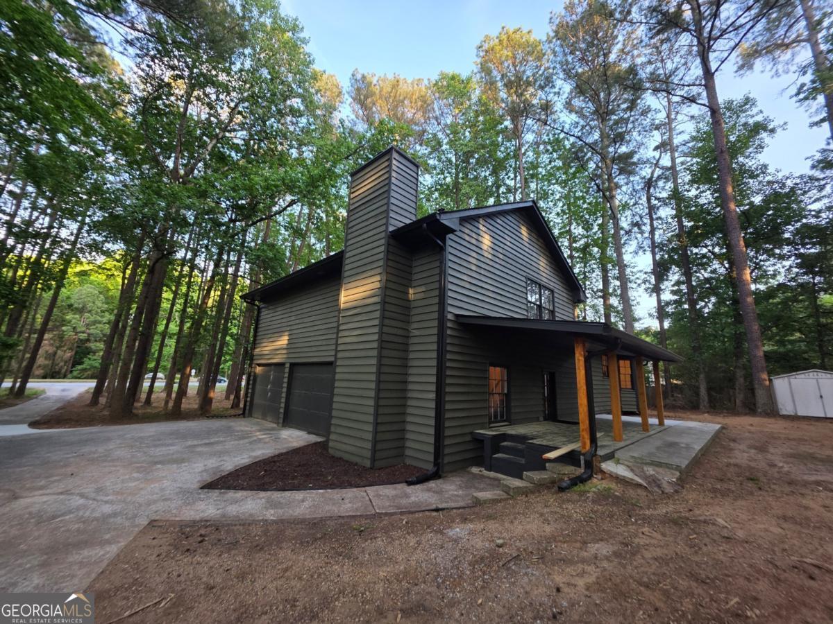 388 Highway 314 S Fayetteville GA 30214