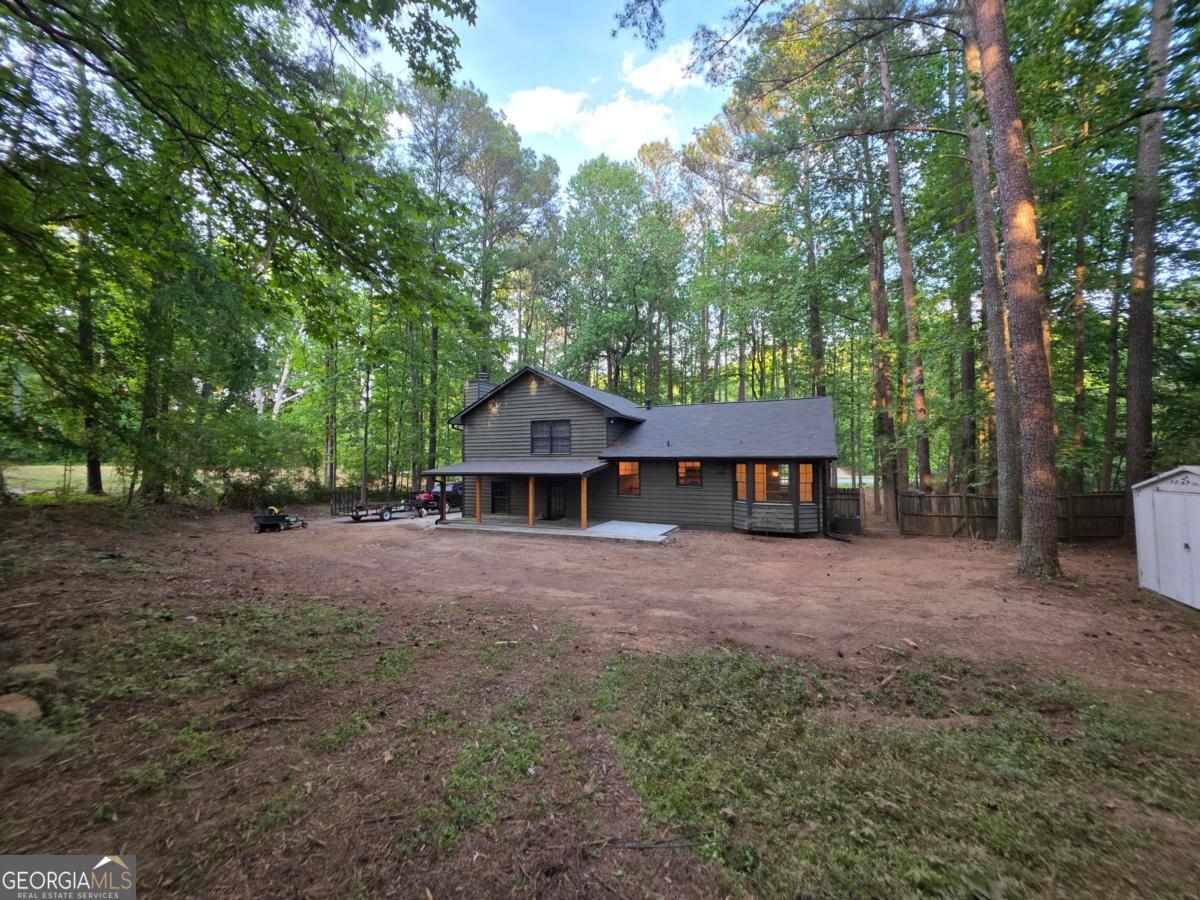 388 Highway 314 S Fayetteville GA 30214