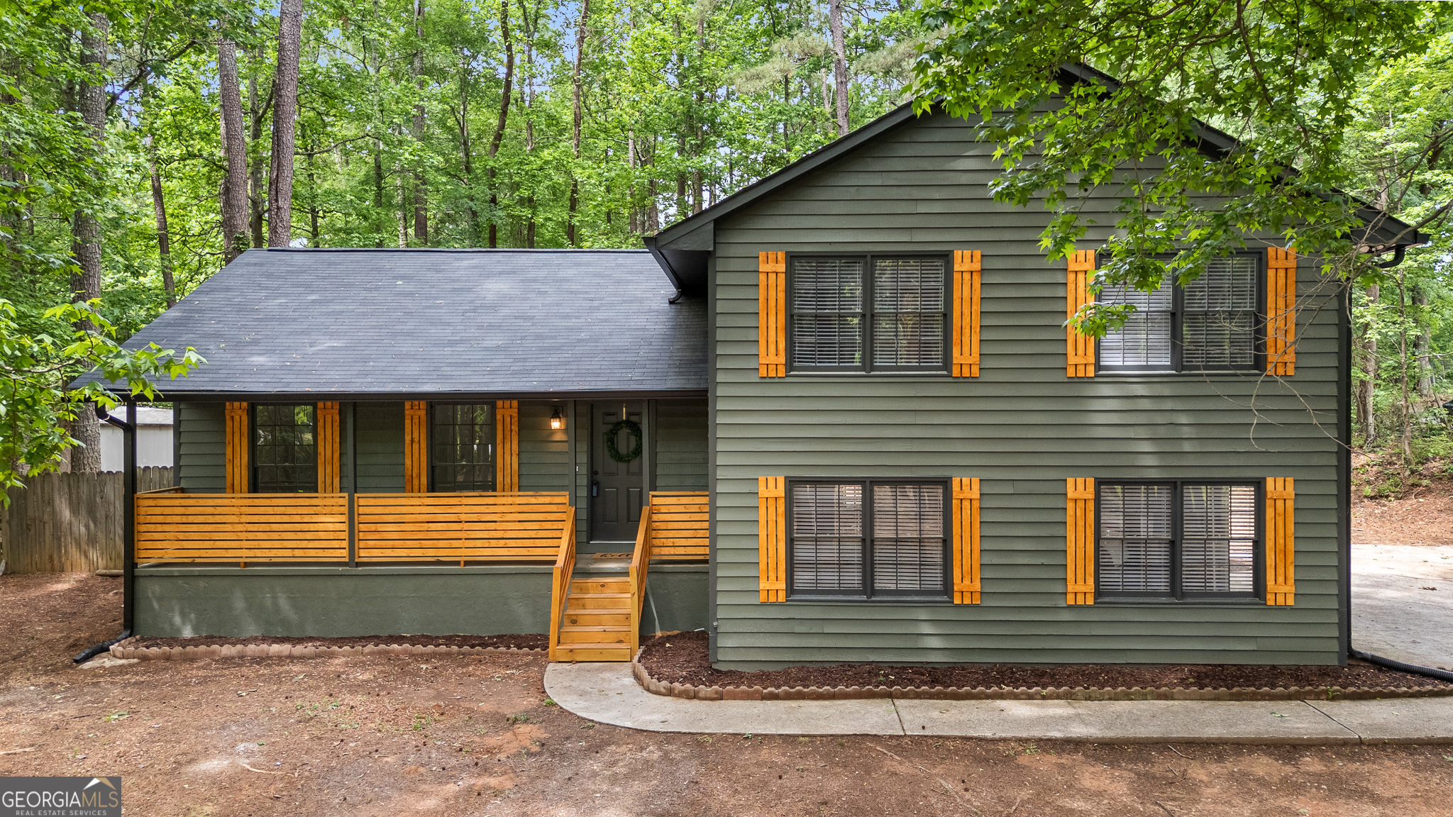 388 Highway 314 S Fayetteville GA 30214