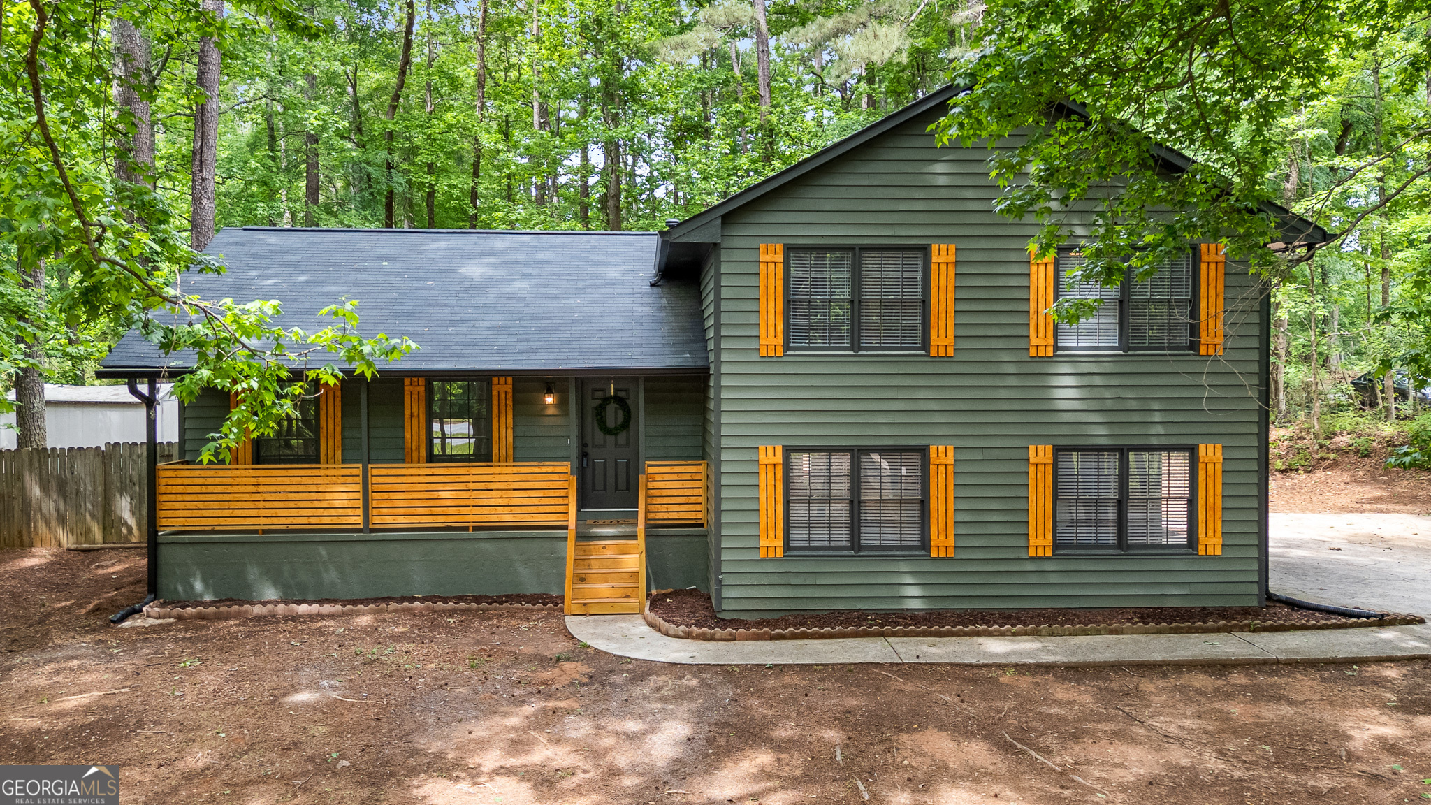 388 Highway 314 S Fayetteville GA 30214