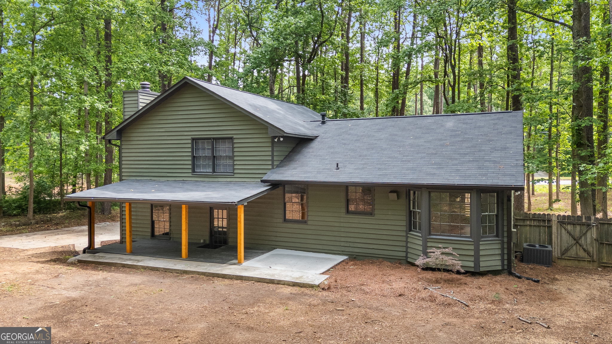388 Highway 314 S Fayetteville GA 30214