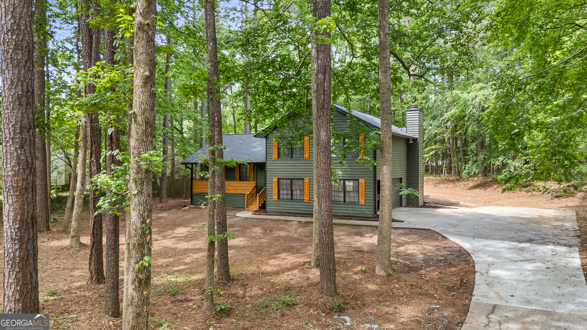 388 Highway 314 S Fayetteville GA 30214