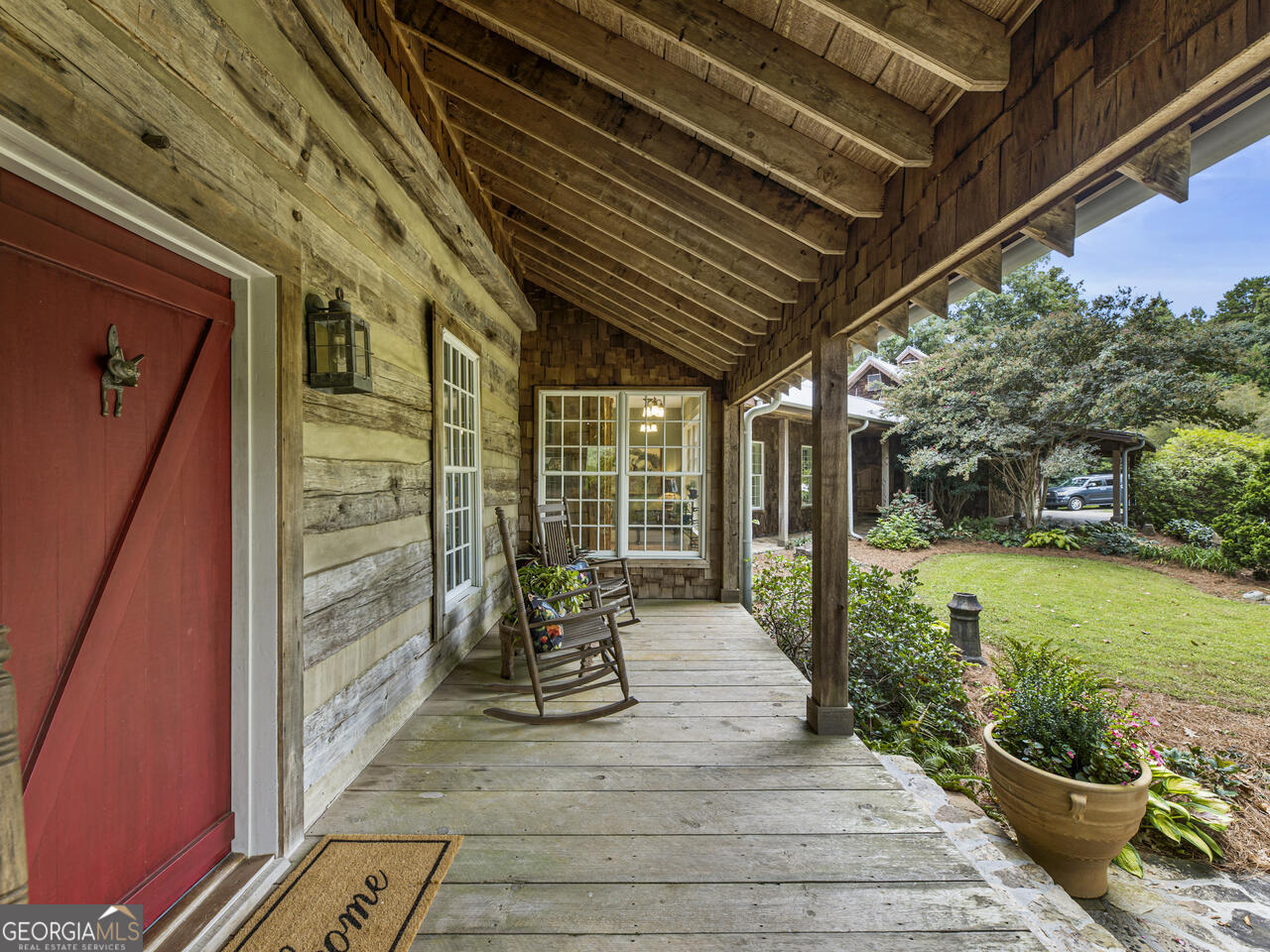681 Duck Thurmond Road Dawsonville GA 30534