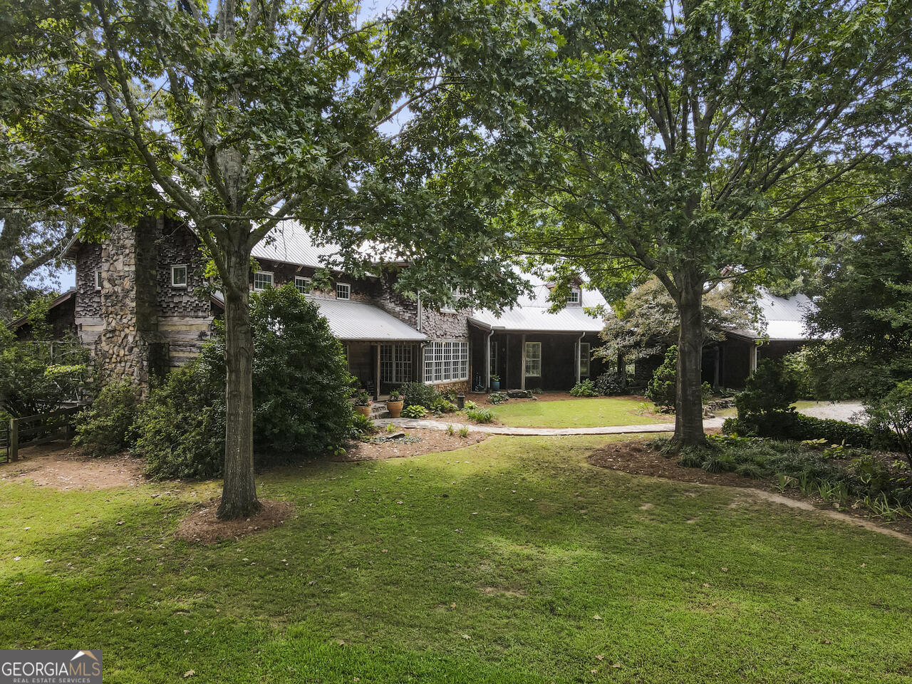 681 Duck Thurmond Road Dawsonville GA 30534