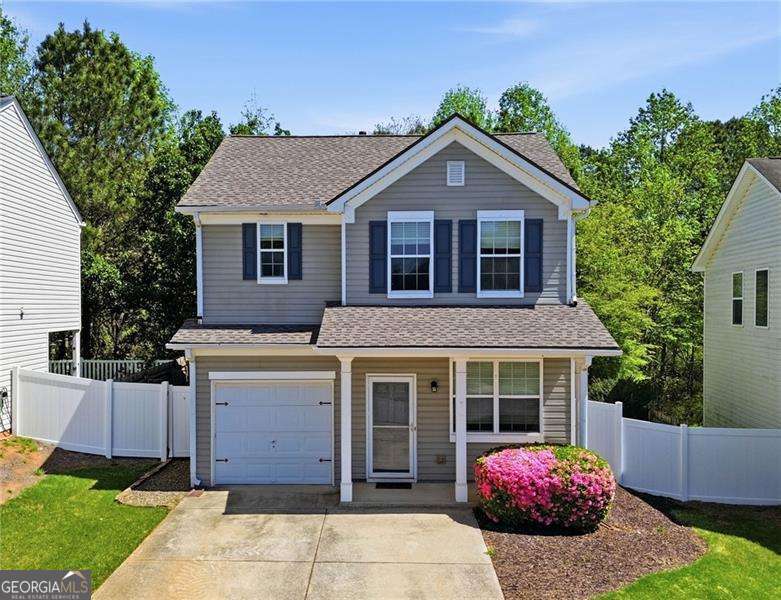 131 Nacoochee Way Canton GA 30114