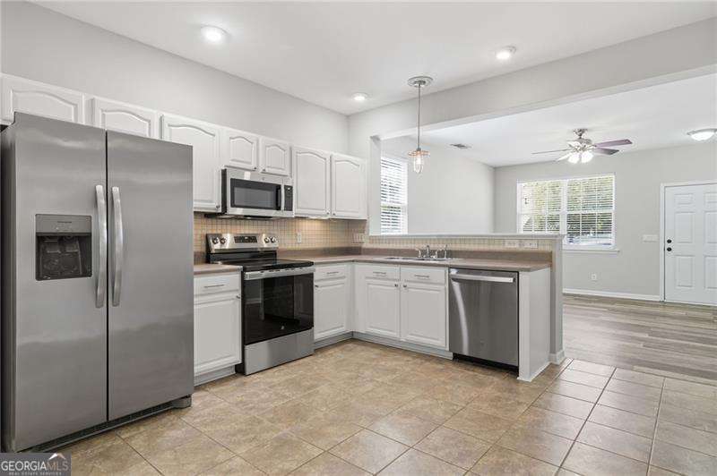131 Nacoochee Way Canton GA 30114