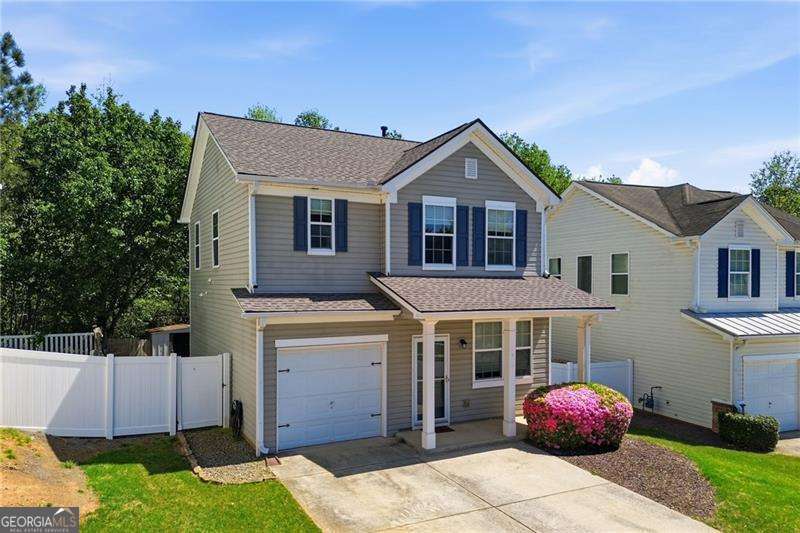131 Nacoochee Way Canton GA 30114