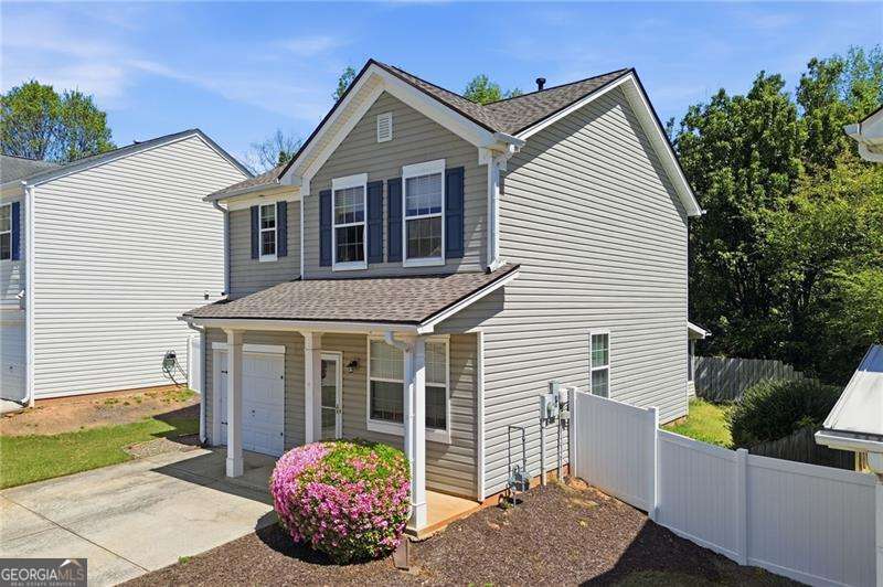 131 Nacoochee Way Canton GA 30114