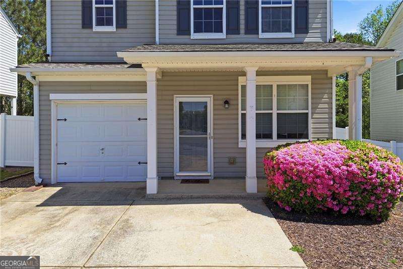 131 Nacoochee Way Canton GA 30114
