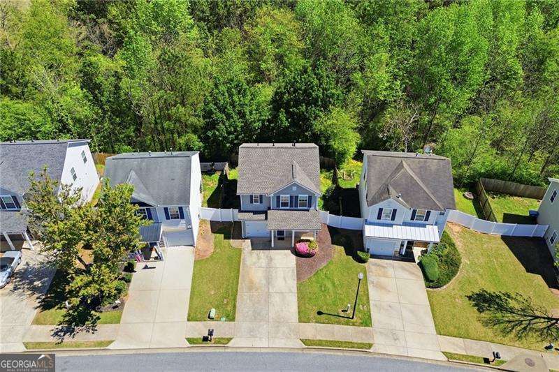 131 Nacoochee Way Canton GA 30114