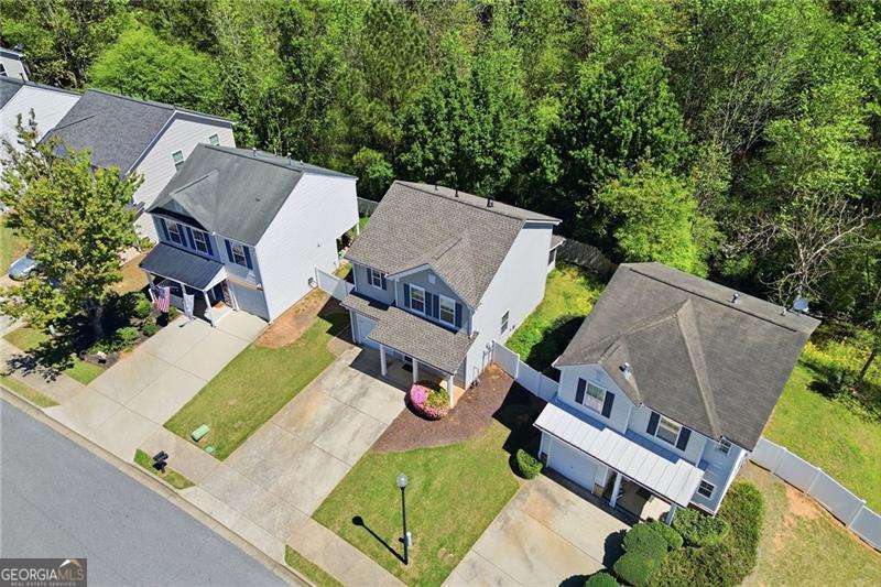 131 Nacoochee Way Canton GA 30114