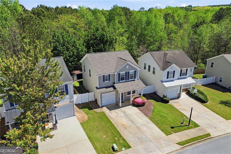 131 Nacoochee Way Canton GA 30114