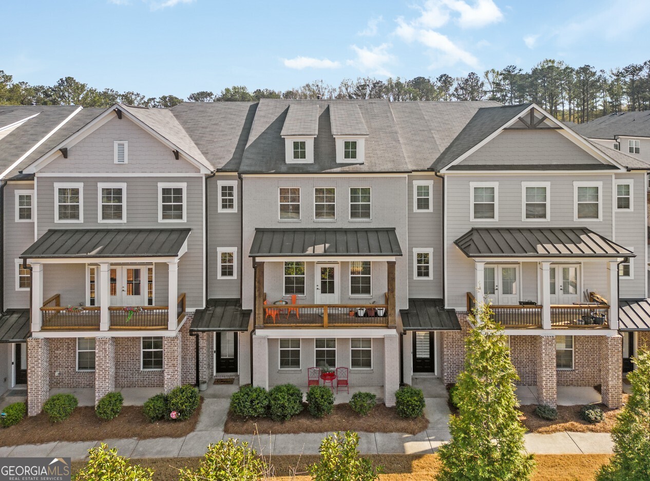 2020 Rivermont Way Roswell GA 30076